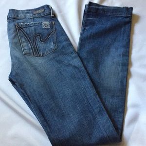 Citizens of Humanity Jeans
